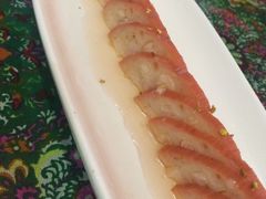 -蘑菇私房菜小馆(杨家坪西城天街店)
