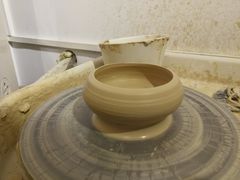 -粤陶渊.DIY陶艺体验馆(粤陶总店)