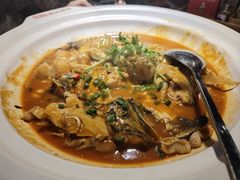 -魏铭鱼头捞饭(晋阳路店)