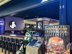 -bluefrog蓝蛙(新三里屯太古里店)