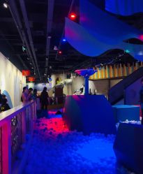 -幻贝家儿童乐园(苏州中心店)