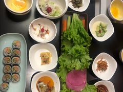 -延世韩家(人民路店)