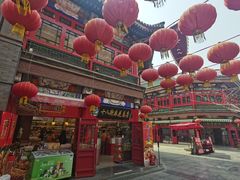 -古文化街旅游区
