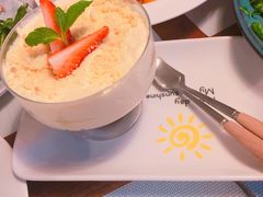 -Kitchen·Y洋厨房西餐厅(王府壹号店)