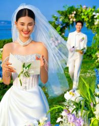 -金夫人婚纱摄影全球旅拍(大连店)