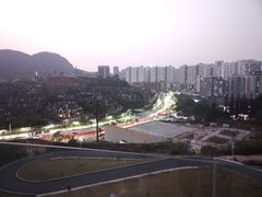 -白石龙音乐公园