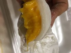 -澳门长洲糯米糍(柯打苏沙街店)