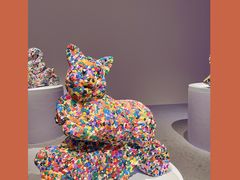 -上海宝龙美术馆