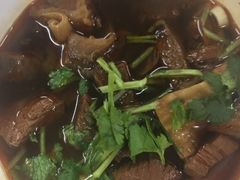 -江三王记牛杂馆(总店)