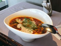 天府豆花鱼-梧桐北京烤鸭·铜锅涮肉(海岸城店)