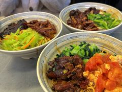 -梅溪·小伙子干挑面(安吉总店)
