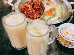 -大龙燚火锅(南山大道店)