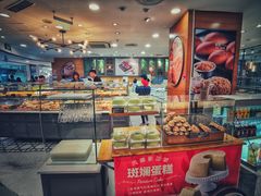 -面包新语(国瑞店)
