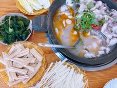 -大鼎石锅鱼(春江里店)