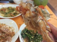 -班赞海鲜市场