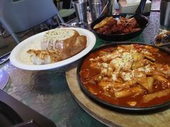 -MI WU FACTORY米屋美食工厂餐厅(绿地店)