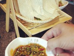 -大河宴·椒麻鱼火锅(北京路中和美食街店)