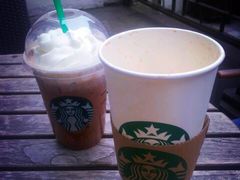 摩卡星冰乐-星巴克臻选(成都宽窄巷子店)