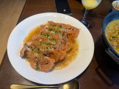 -文华小渔村(椒江康平路店)