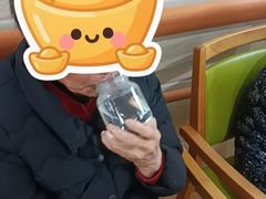 -慧享福养老机构(长寿路店)