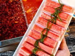 -凤来栖·净庭院·火锅(欧尚店)