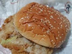 -肯德基(甘家口店)