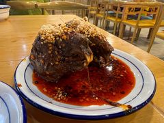 -林记三江兔火锅(沿山路自建小区店)