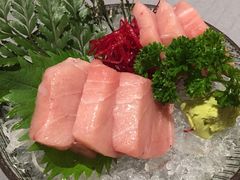 -隐泉之语日式料理(王府中环店)