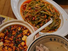 -易老妈蹄花.特色川菜(人民公园总店)