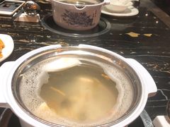 -渔傅·蓝海岸霞浦海鲜(正祥店)