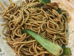 -德泓面馆(颐高店)