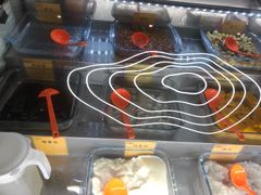 -泰谷酒店·太古码头闽菜自助餐厅