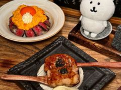 -筱田の食堂·izakaya(淮海中路店)