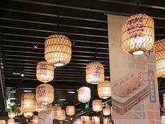 -南京大牌档(崇文门国瑞店)