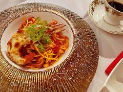 龙虾意面-威尼斯意餐酒吧 Venezia club(意大利风情街店)