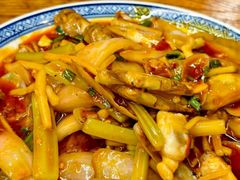 -福苗小骆驼烧烤(莲湖路店)
