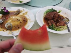 -黄埔华苑酒家(黄埔总店)