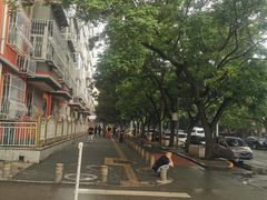 -好利来(团结湖店)