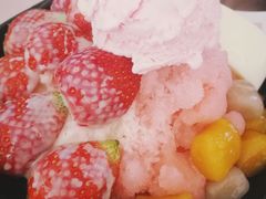 -鲜芋仙Meet Fresh(壹方城店)