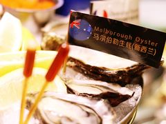 -囧吉香生蚝牛排馆(湖北路店)