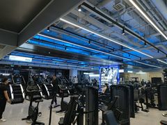 -威仕顿健身游泳(御锦城店)