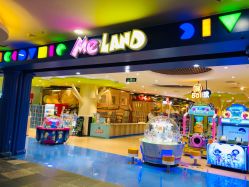 点击看大图 -meland亲子乐园(深圳领展中心城店)