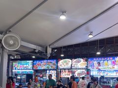 -纽顿熟食中心