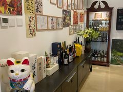 -牛玄庵日式寿喜烧·料理店(新源里店)