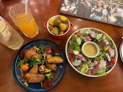 -haxnbauer海森堡德国餐厅(深圳coco店)