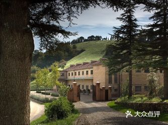 这家即将开业的千年庄园酒店，美轮美奂