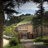 这家即将开业的千年庄园酒店，美轮美奂