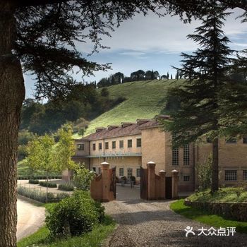 这家即将开业的千年庄园酒店，美轮美奂