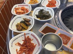 -安又胖韩国烤肉(美罗城店)