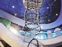 -苏州青少年科技馆